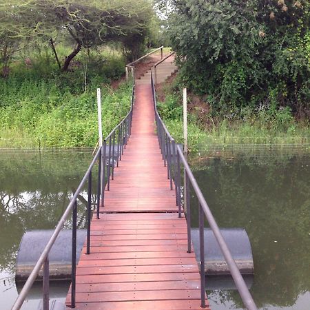 Taranga Safari Lodge 룬두 외부 사진