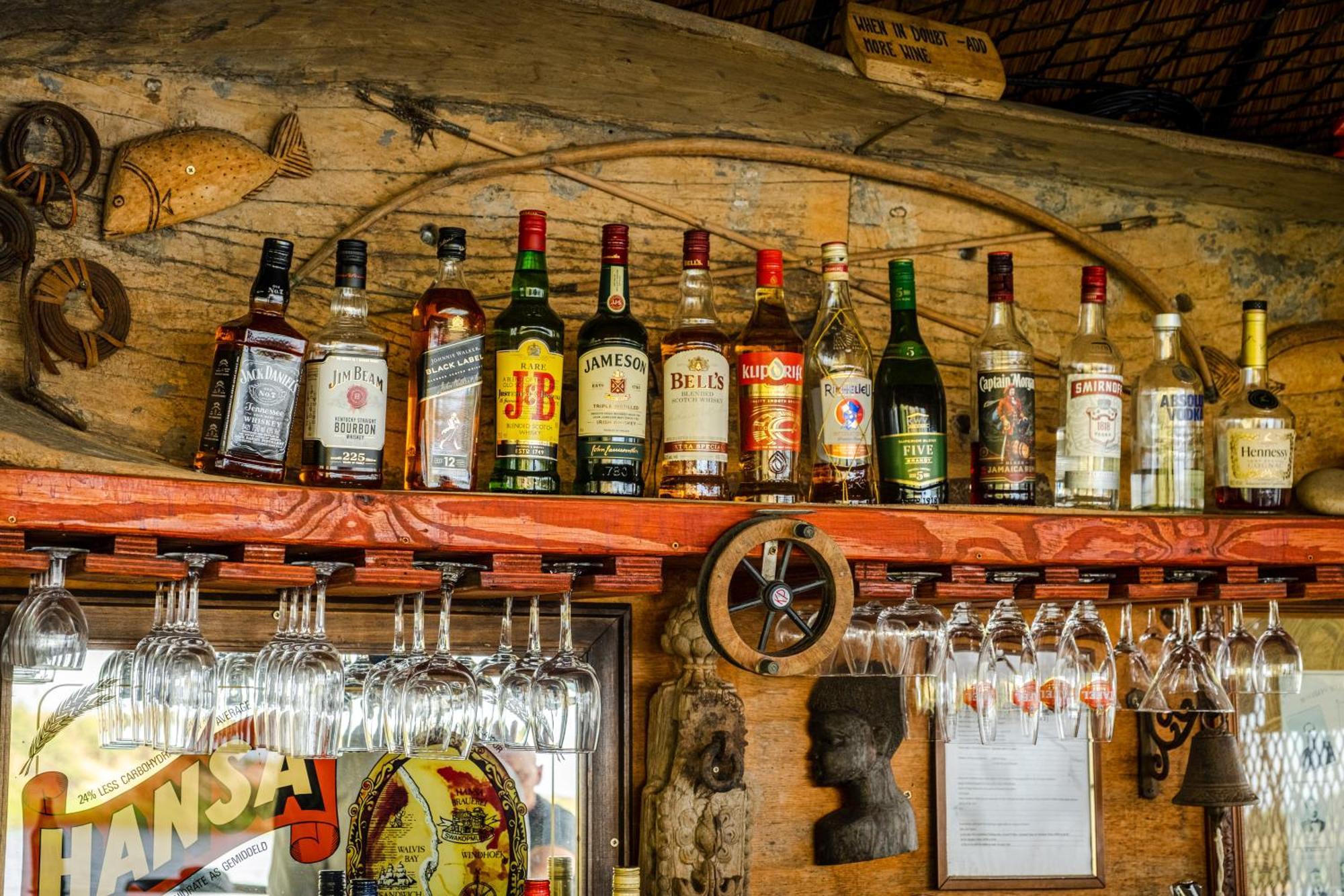 Taranga Safari Lodge 룬두 외부 사진